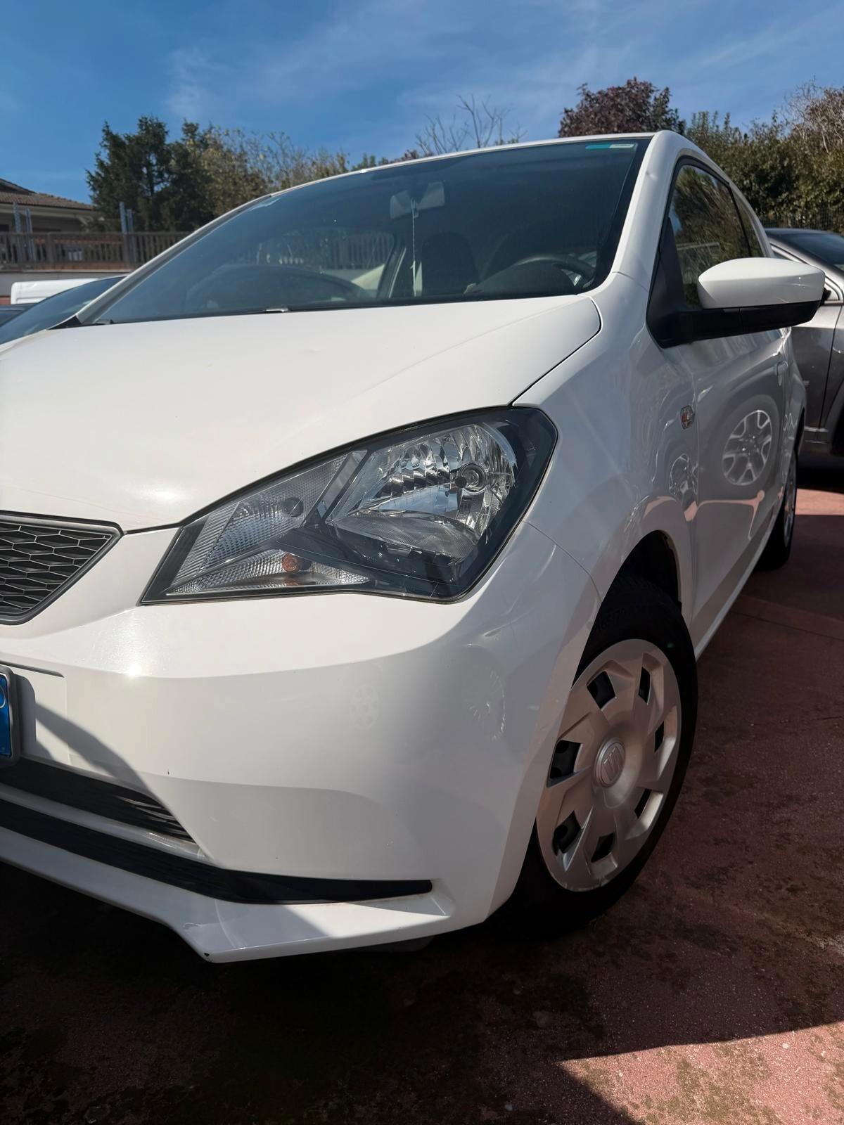 Seat Mii 1.0 3 porte FR Line