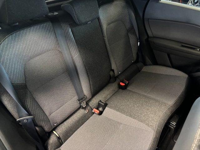 RENAULT Captur 1.0 Benzina Techno StraFull