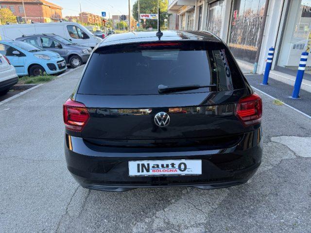 VOLKSWAGEN Polo 1.0 TSI DSG 5p. Highline BlueMotion Technology AUT