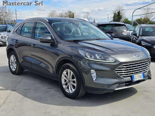 FORD Kuga 2.0 ecoblue mhev Titanium Bus 2wd 150cv - GG135WT