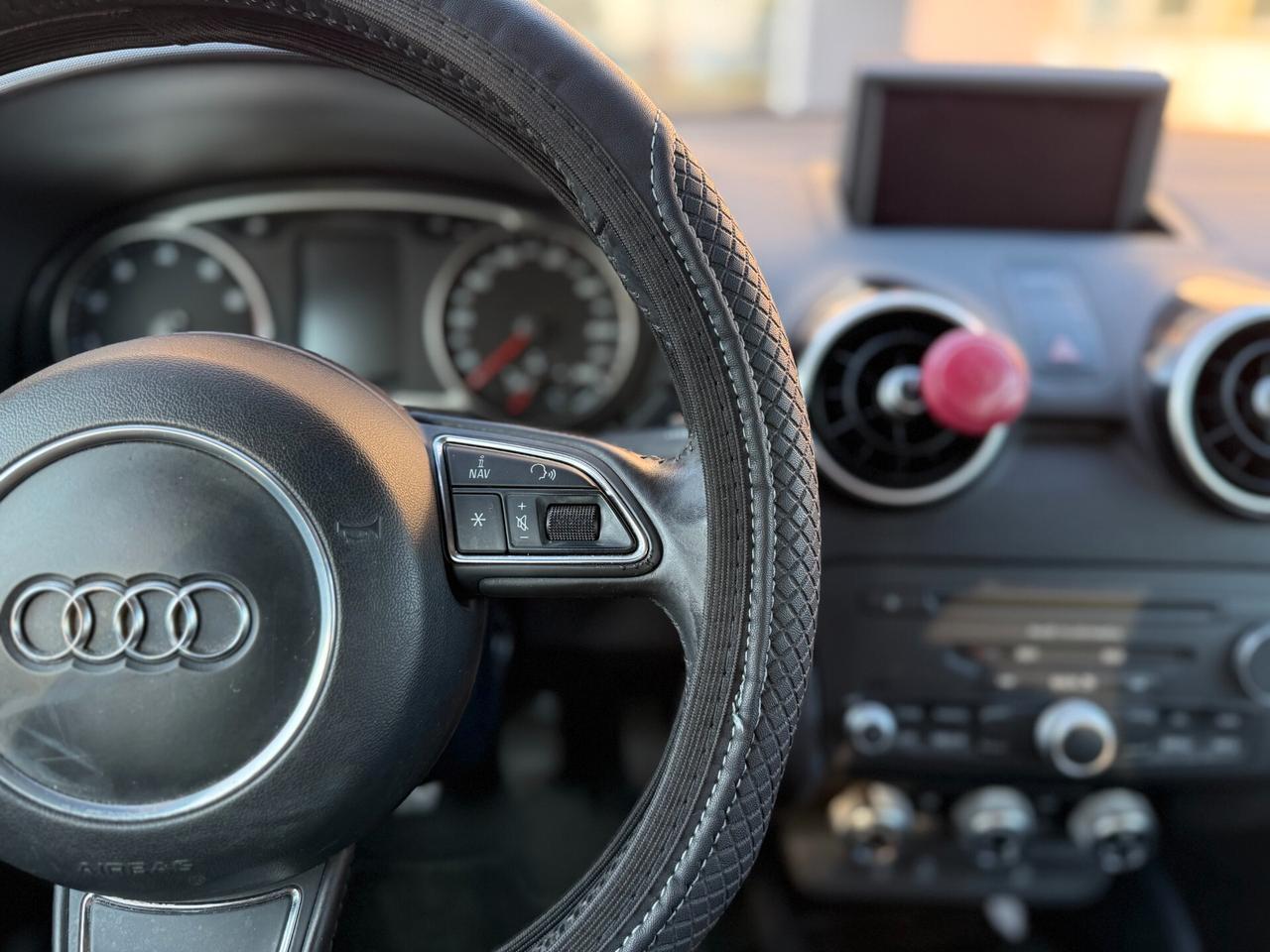 Audi A1 1.2 TFSI Attraction