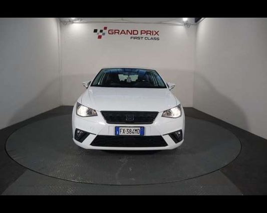 SEAT Ibiza 1.0 TGI 5 porte Business