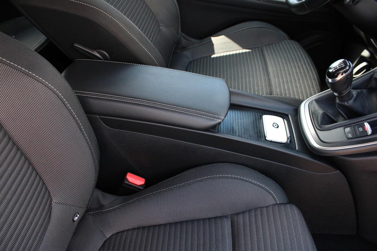 Renault Megane Mégane dCi 8V 110 CV Energy Intens