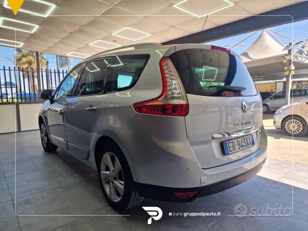 Renault Scenic 1.5 dci Live s&s 110cv my13