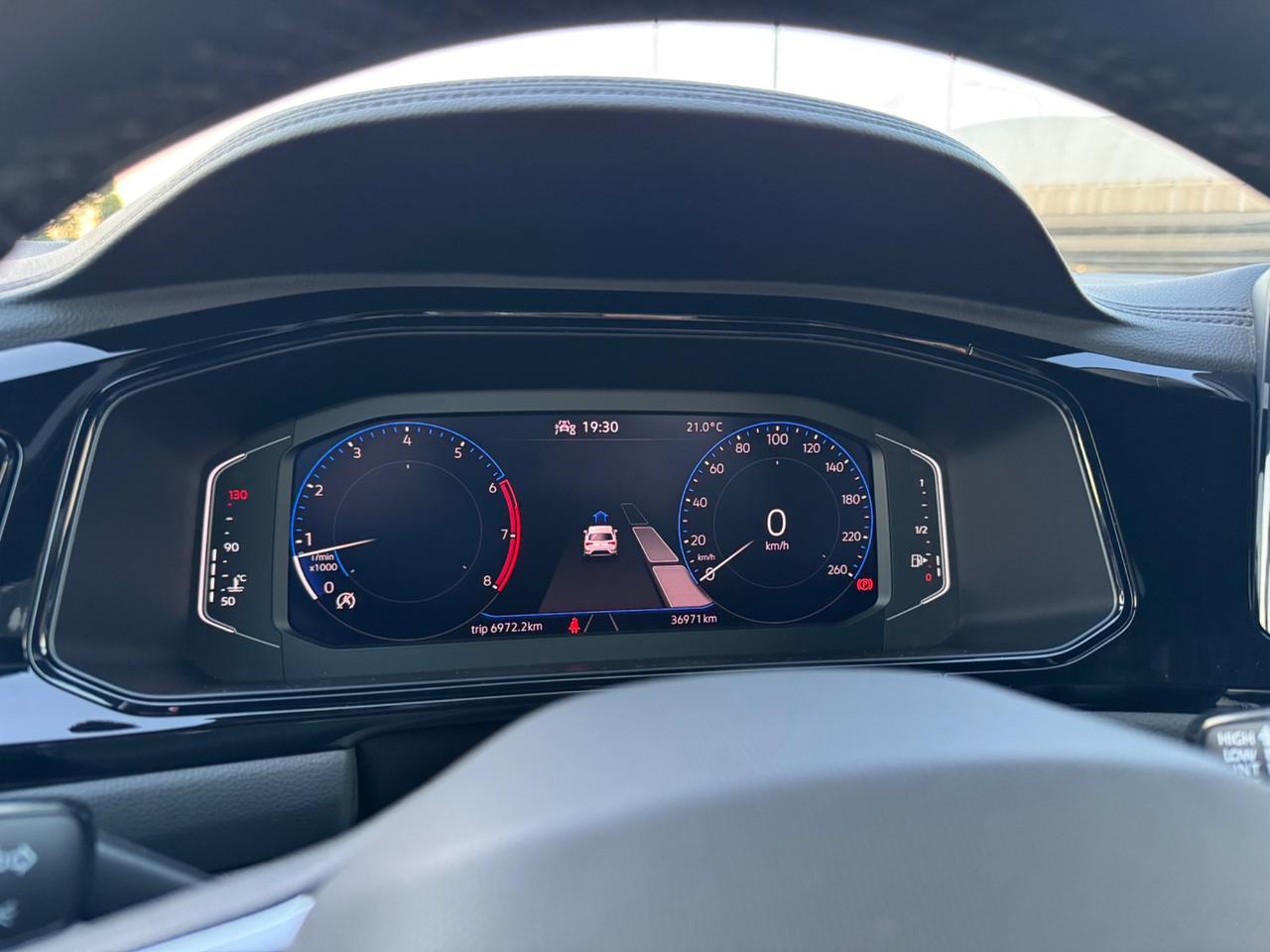 Volkswagen T-Roc 1.5 TSI ACT Style