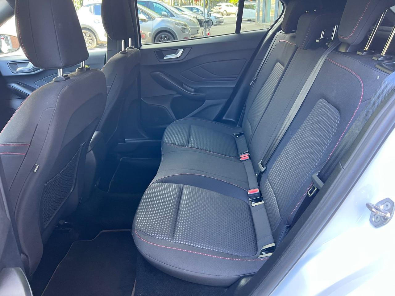Ford Focus ST Line 1.0 EcoBoost #6669