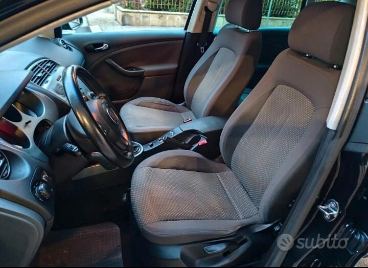 Seat Altea 1.9 TDI Stylance