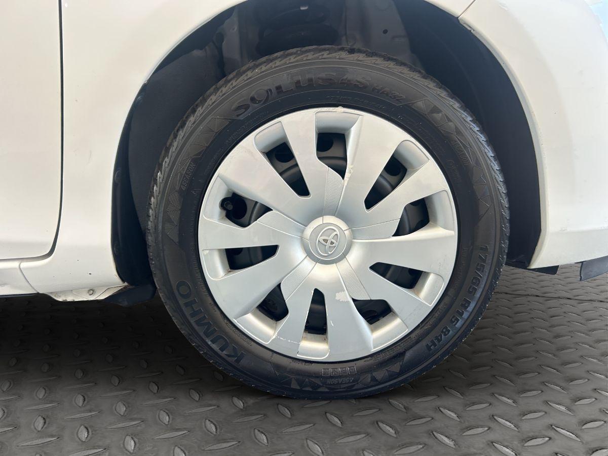 TOYOTA - Yaris - 1.0 5p. 69CV Lounge TELECAMERA