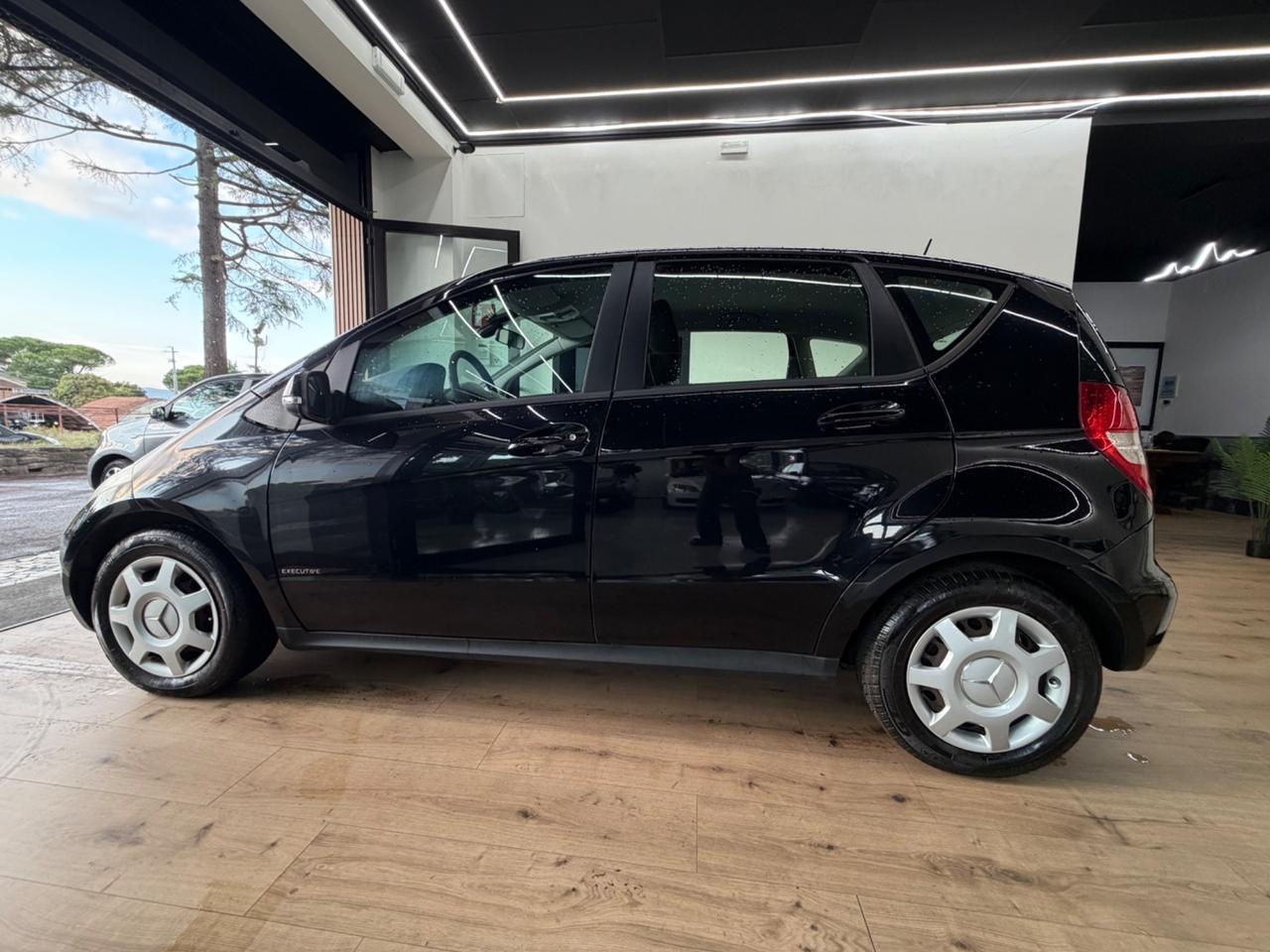 Mercedes-benz A 180 CDI Avantgarde