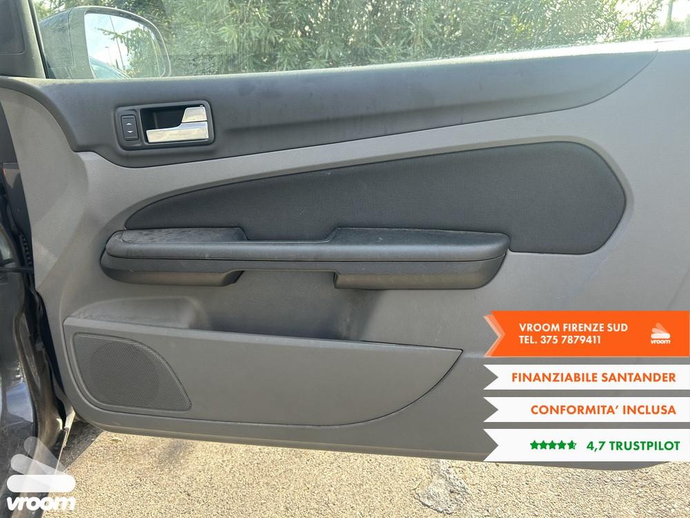 FORD Focus 2ª serie Focus 1.6 Ti-VCT (115CV) 3...