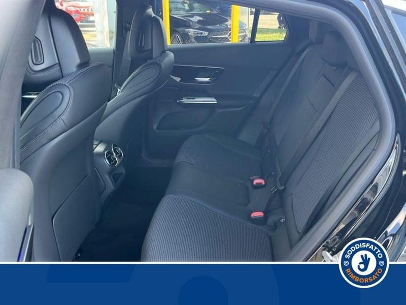 Mercedes-Benz GLC Coupé GLC 200d 4Matic Coupé Advanced