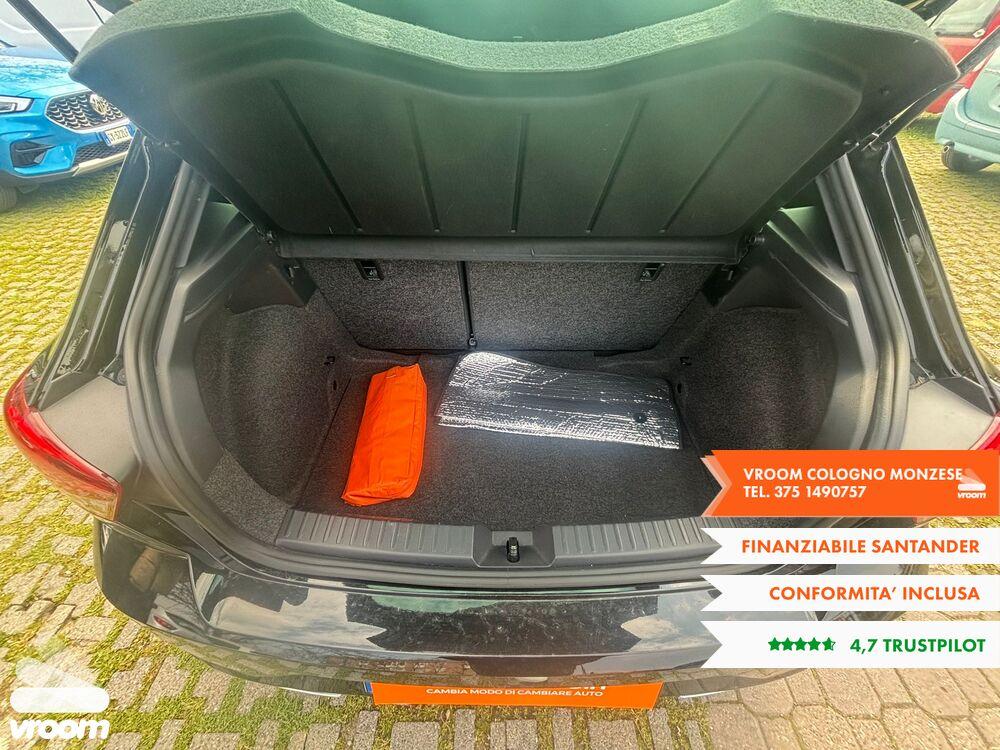 SEAT Ibiza 5ª serie Ibiza 1.0 EcoTSI 110 CV DS...