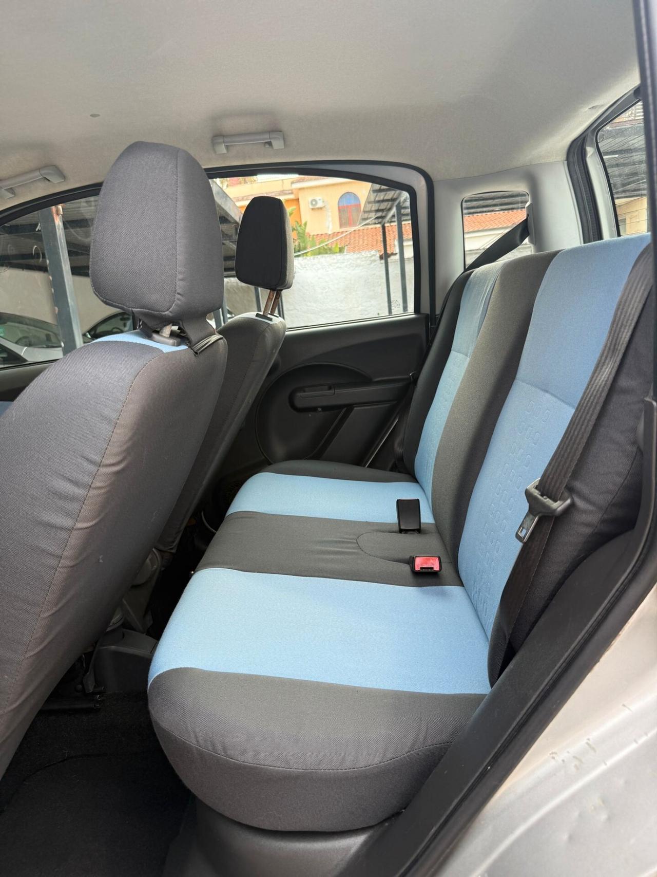 Fiat Panda 1.2 Alessi