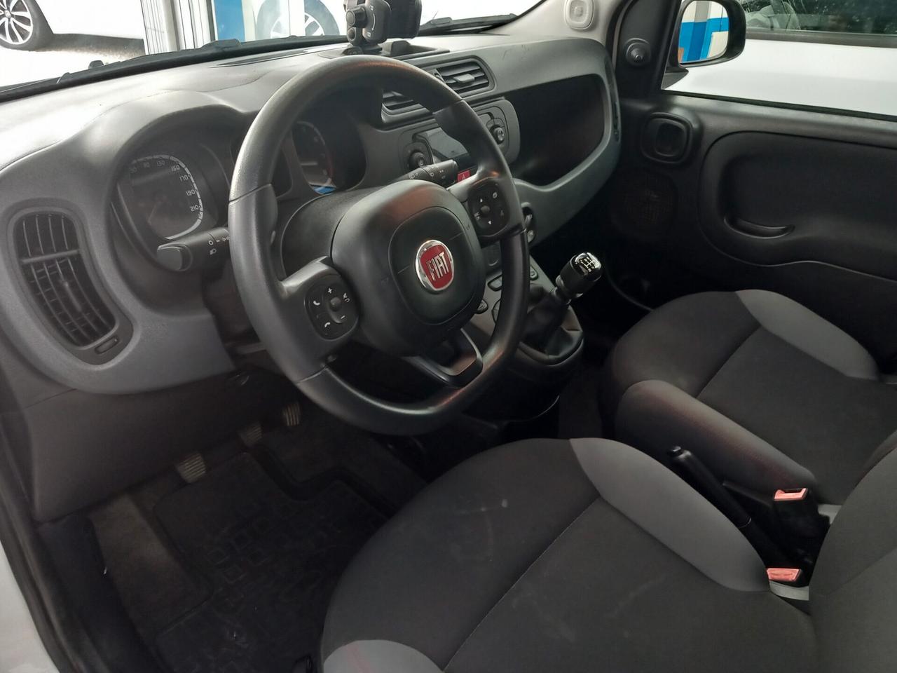 Fiat Panda 4x4 anno 2022 benzina 0.9 km 43 mila