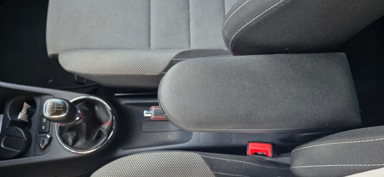 Skoda Fabia 1.2 12V 70CV 5p. Monte-Carlo