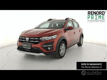 DACIA Sandero Stepway 1.0 tce Comfort SL DaciaPlus
