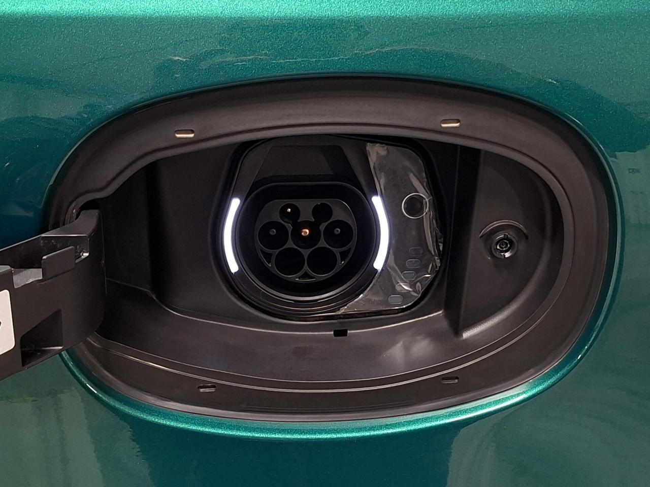 Alfa Romeo Tonale 1.3 Plug-In Hybrid Veloce Q4 AT6