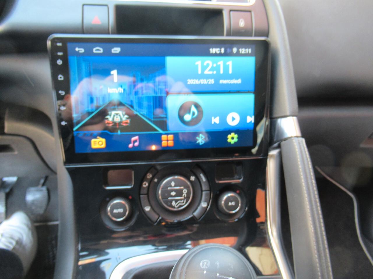 Peugeot 3008 1.6 HDi 112CV Allure