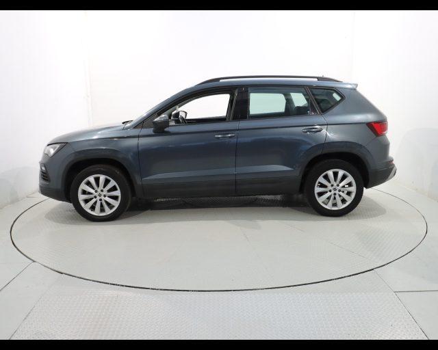 SEAT Ateca 2.0 TDI Business