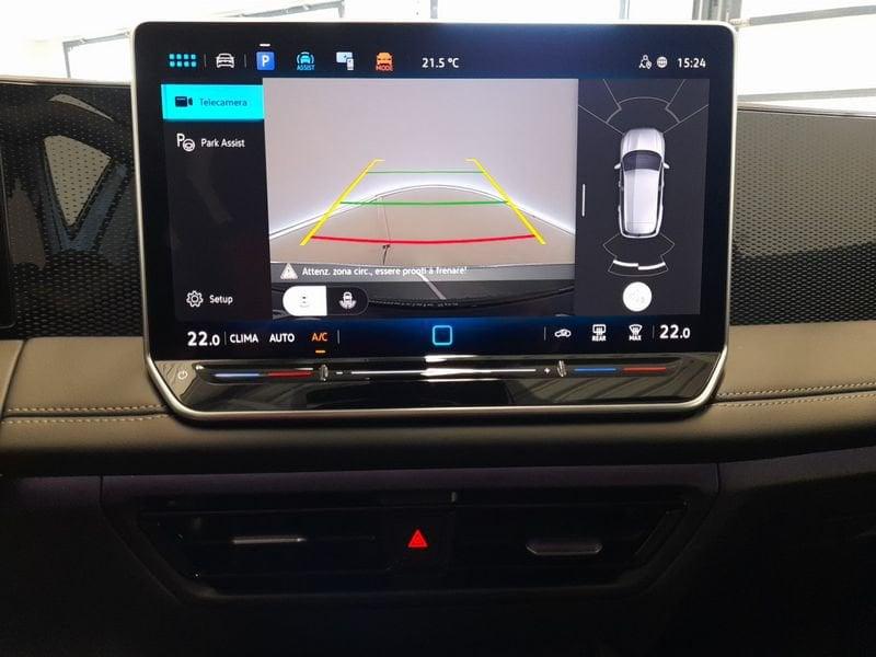 Volkswagen Tiguan 2.0 TDI 110KW SCR Edition Plus DSG