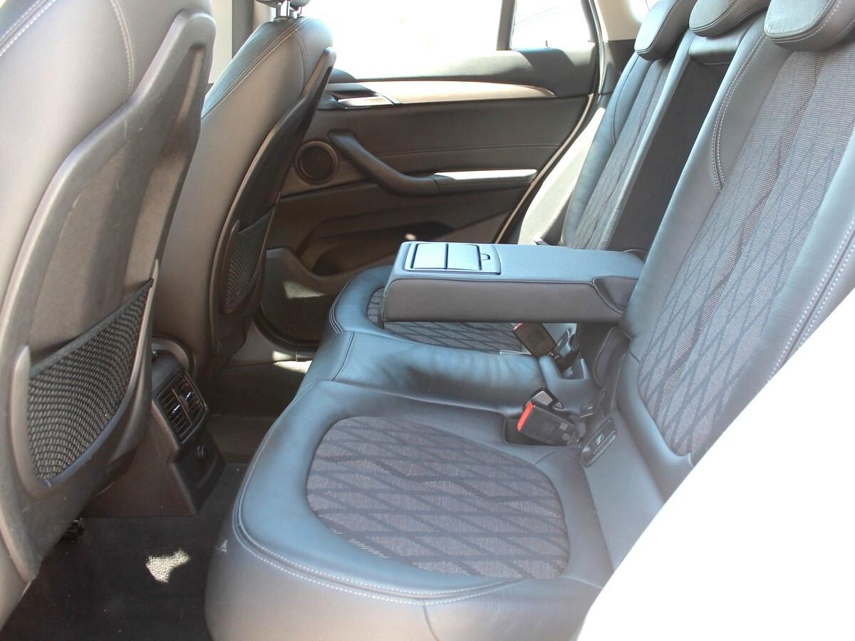 Bmw X1 xDrive18d xLine