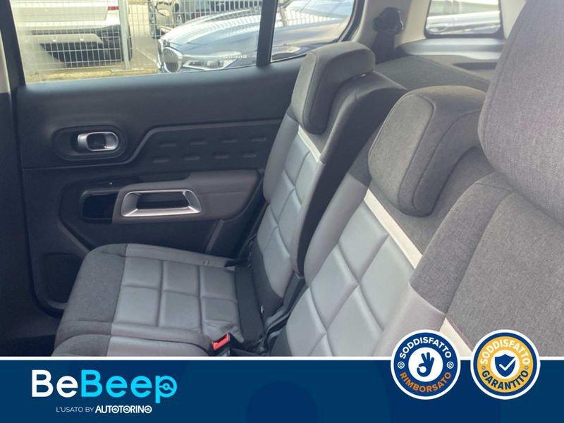 Citroën C5 Aircross 1.5 BLUEHDI SHINE S&S 130CV EAT8