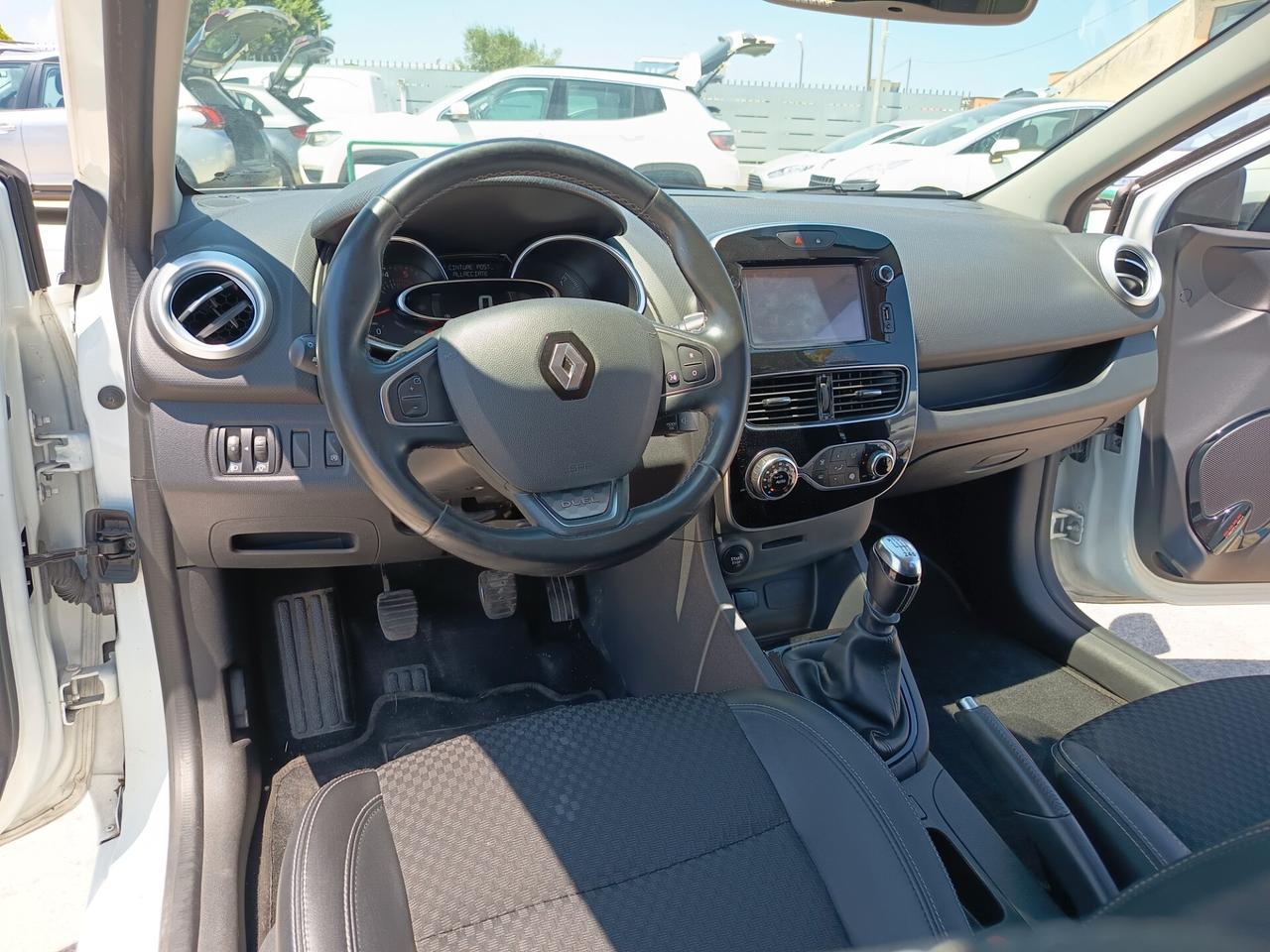 Renault Clio Sporter dCi 8V 90CV Start&Stop Energy Intens