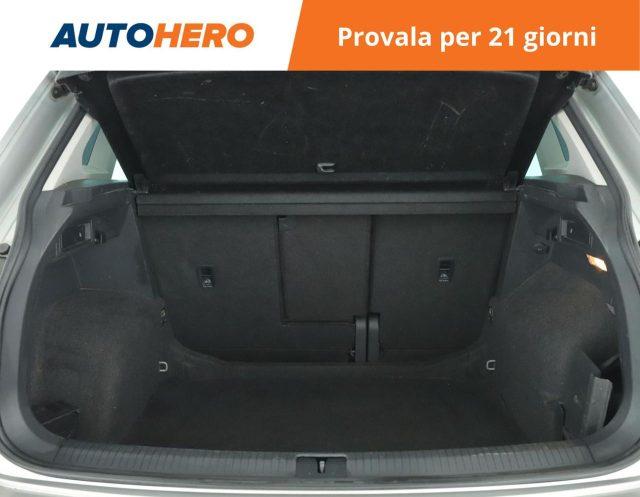 VOLKSWAGEN Tiguan 1.6 TDI SCR Style BlueMotion Technology