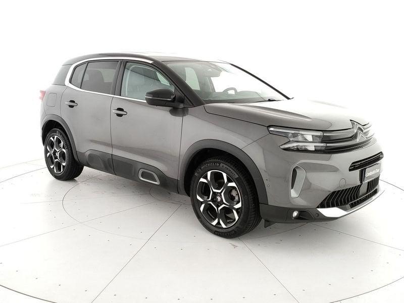 Citroën C5 Aircross BlueHDi 130 S&S EAT8 MAX | PREZZO REALE