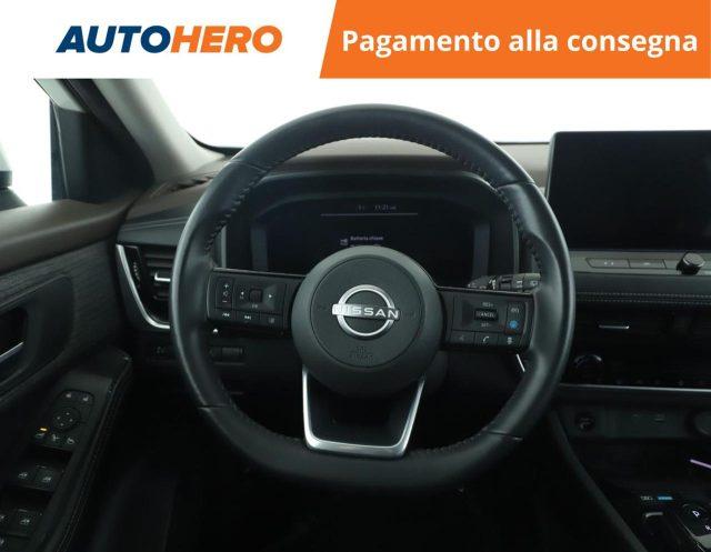 NISSAN X-Trail e-Power 2WD 5 posti N-Connecta