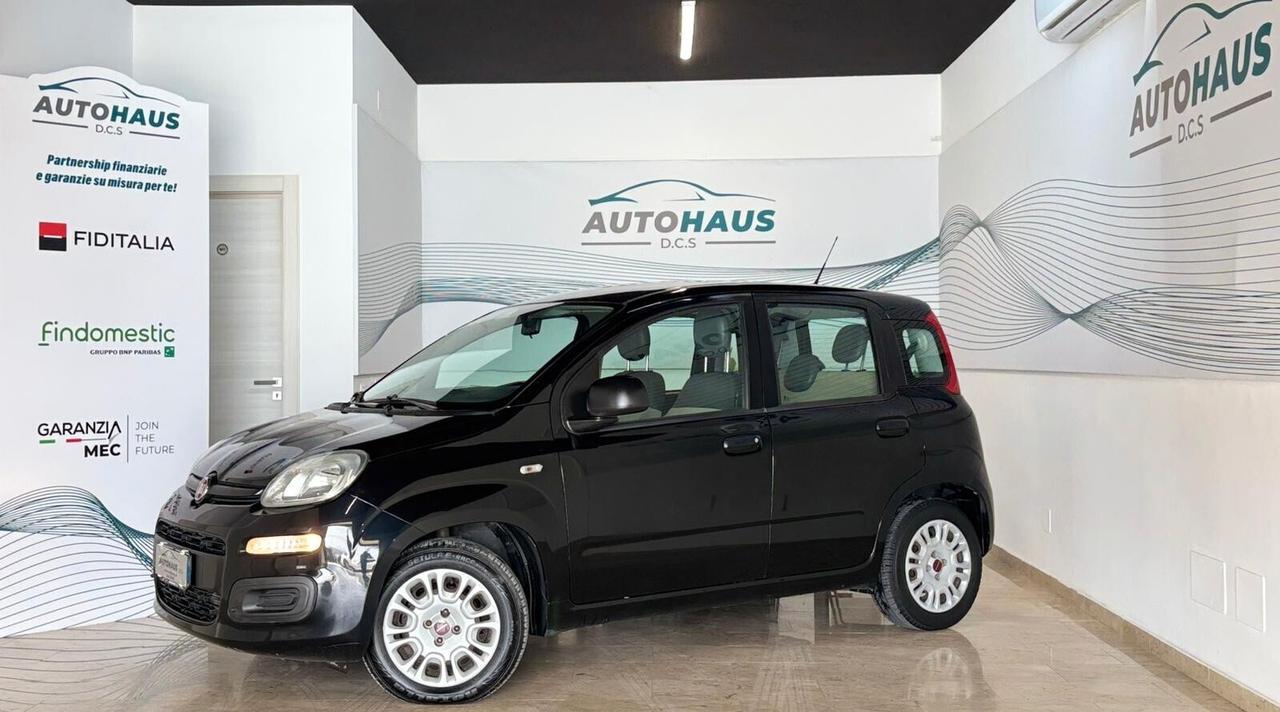 Fiat Panda 1.2 BENZ 2015 CLIMA 5 POSTI