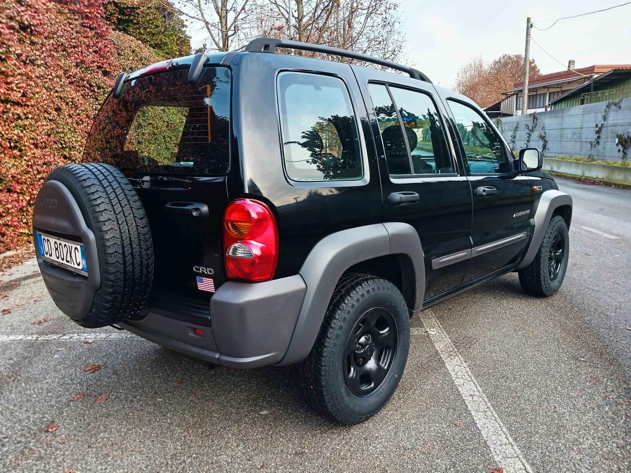Jeep Cherokee CONDIZIONI ECCELLENTI