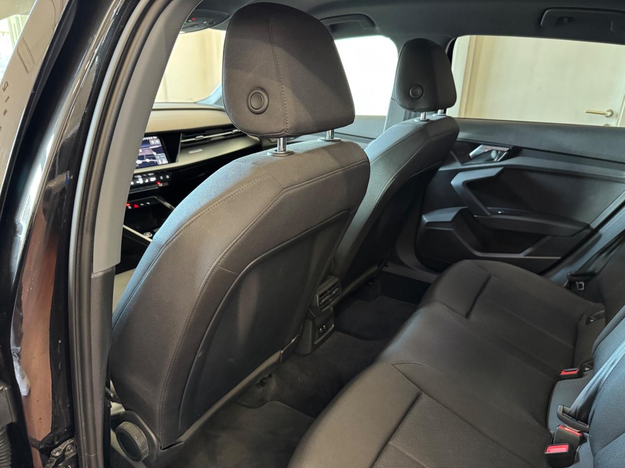 AUDI A3 SPB 35 TDI 150 CV S TRONIC ADVANCED