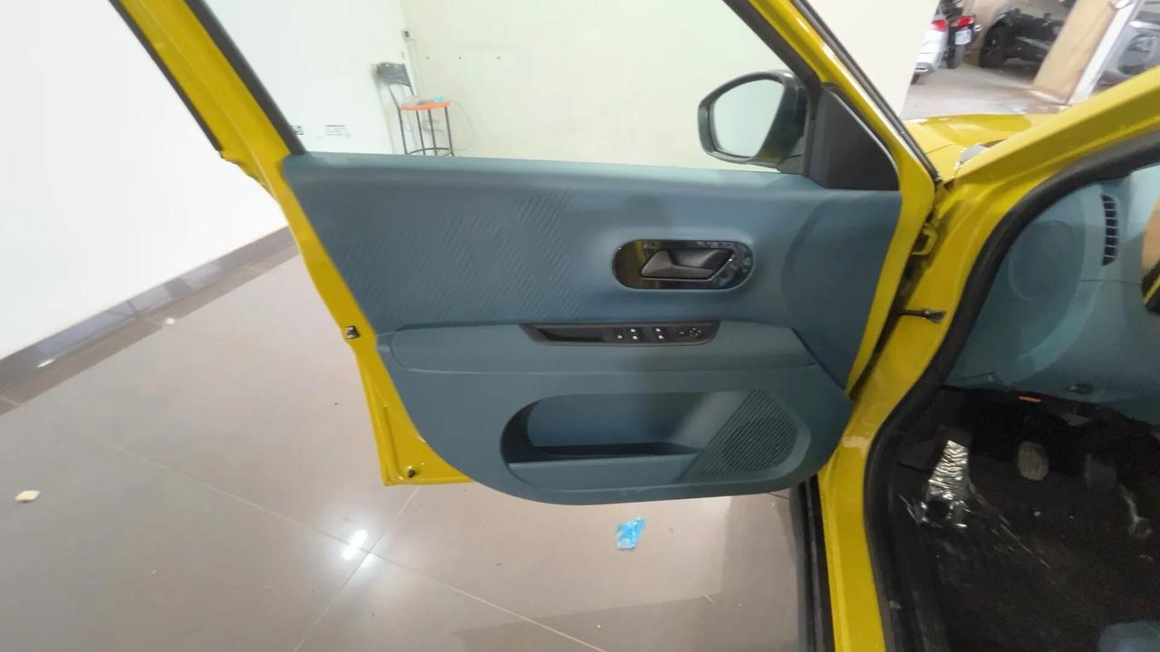 Fiat Grande Panda 1.2 100 CV S&S La Prima