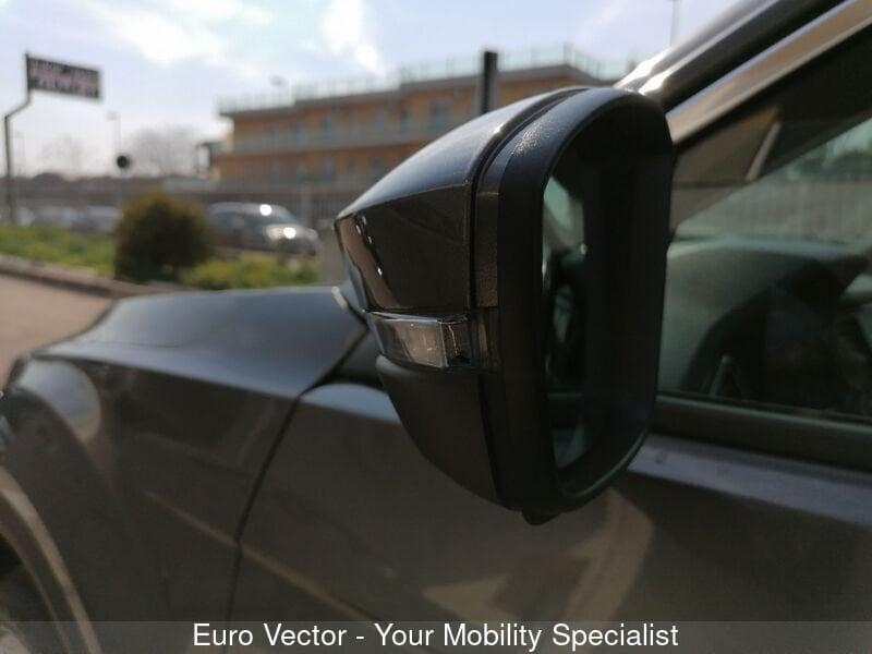 Volkswagen T-Roc 2.0 TDI DSG 4MOTION Advanced BlueMotion Technology