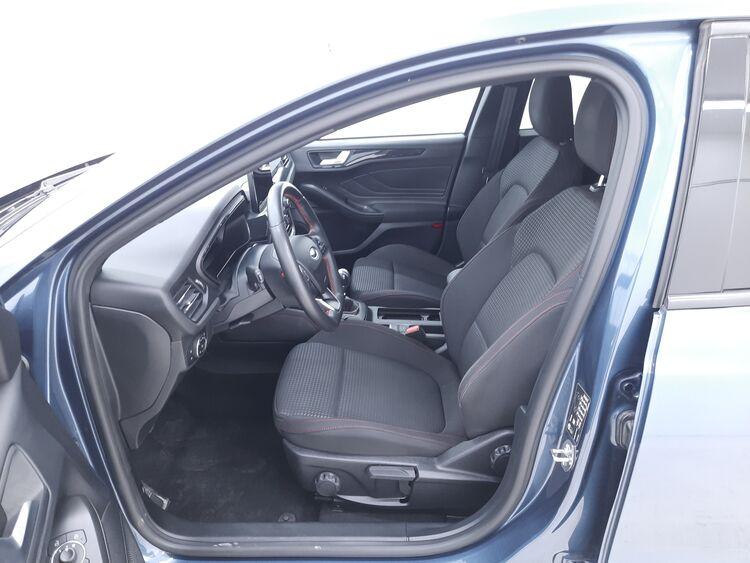 Ford Focus Hybrid ST-Line X BR484034 1.0 Mild Hybrid 155CV