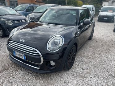 Mini 1.5 Cooper D TAGLIANDI RETE MINI