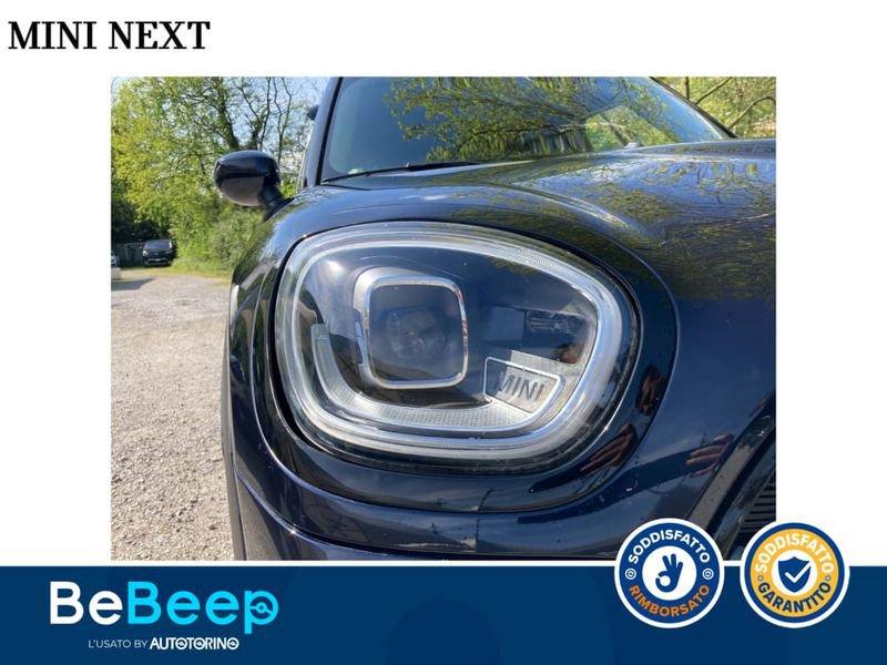 MINI Mini Countryman F60 MINI COUNTRYMAN 1.5 ONE NORTHWOOD EDITION AUTO