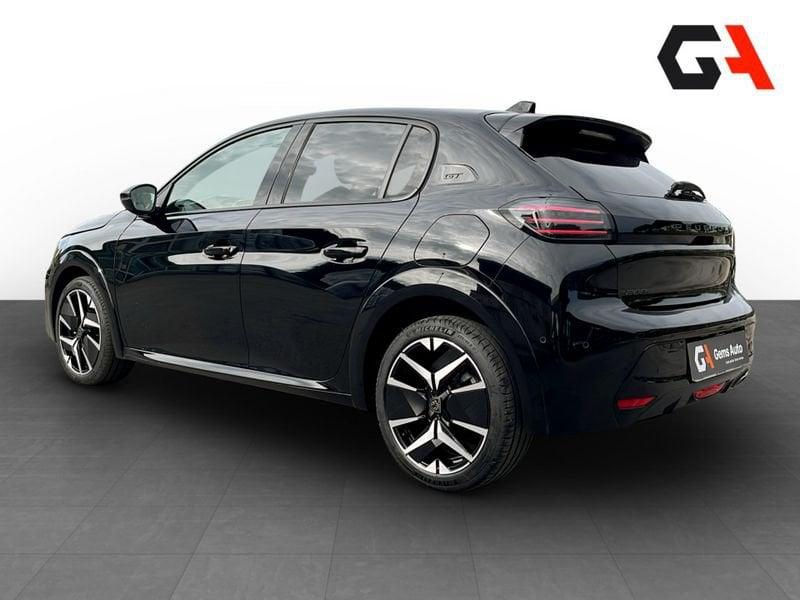 Peugeot 208 208 PureTech 100 Stop&Start 5 porte GT