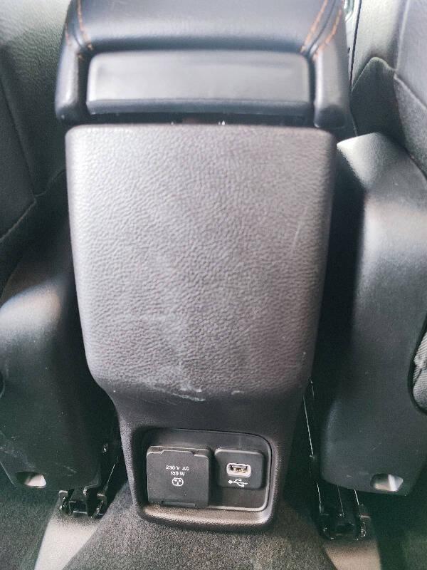 Jeep Compass 1.4 m-air Limited 2wd 140cv GPL! AUTOCARRO N1!