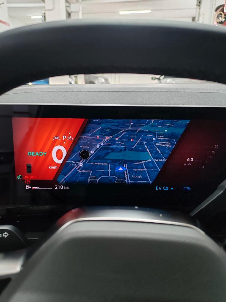 Renault Rafale 1.2 e-Tech full hybrid Techno 200cv auto
