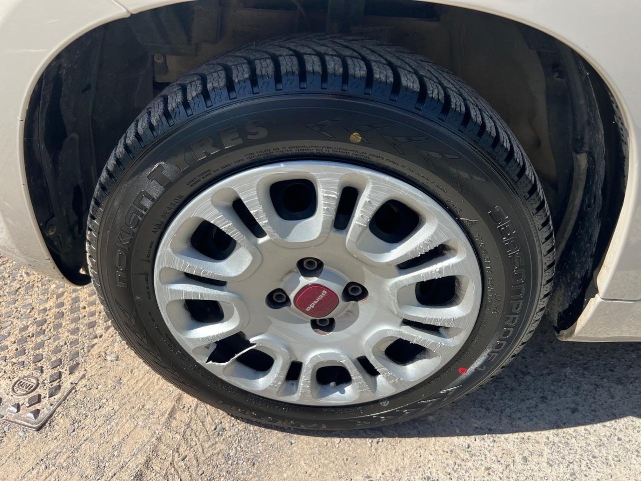 Fiat Panda 1.2 Easy