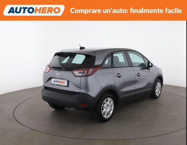OPEL Crossland X 1.6 ECOTEC D 8V Start&Stop Advance