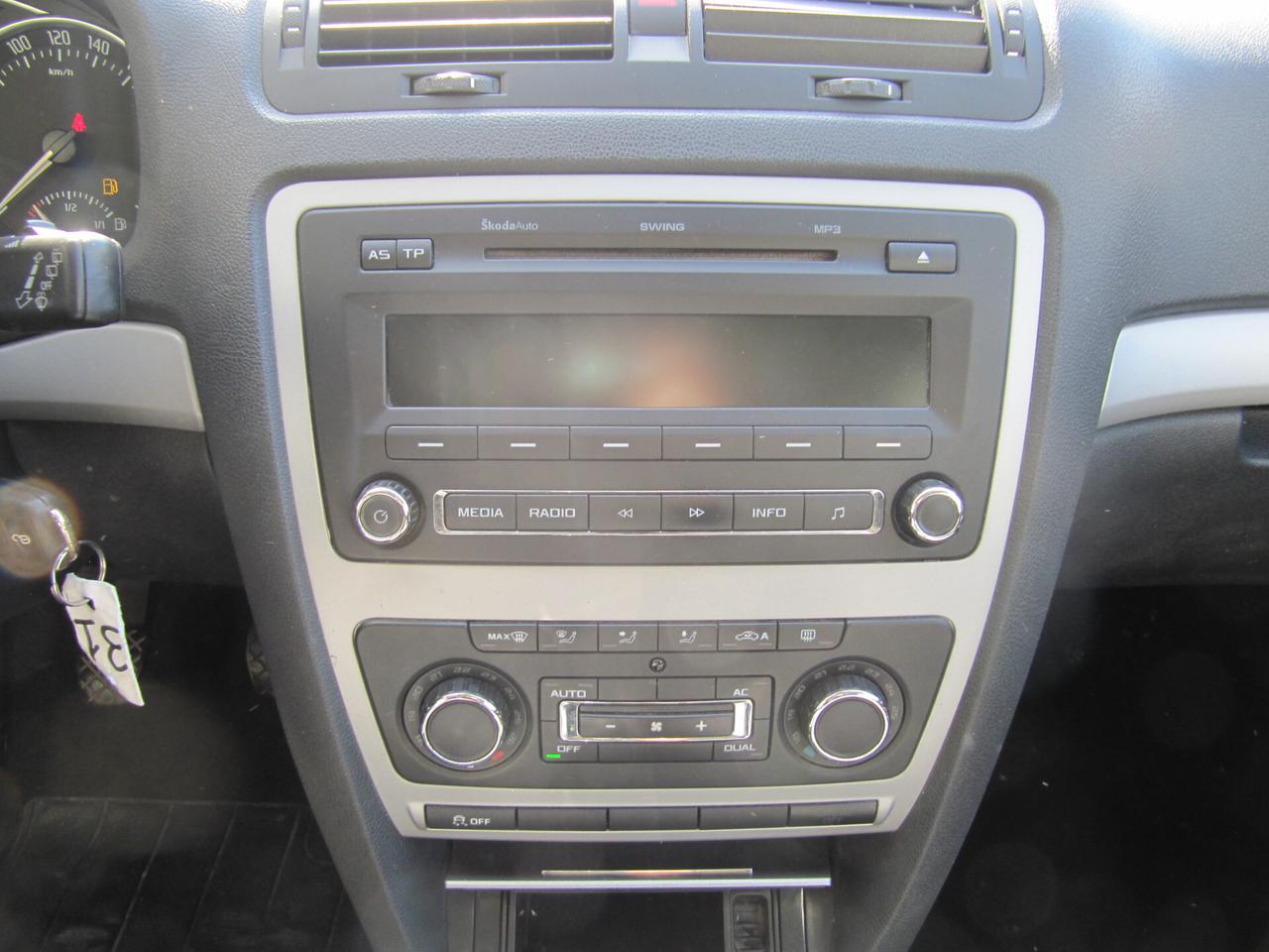 Skoda Octavia 1.6 TDI CR 105 CV Wagon Ambition