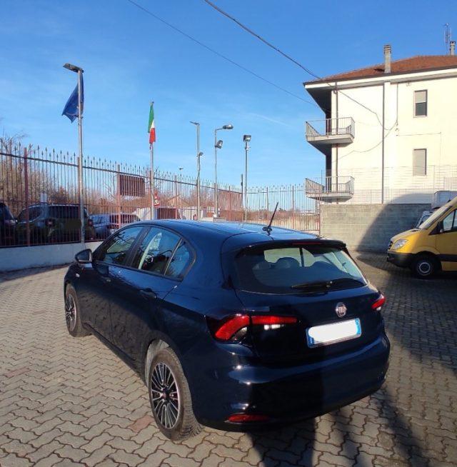 FIAT Tipo 1.6 Mjt S&S City Life