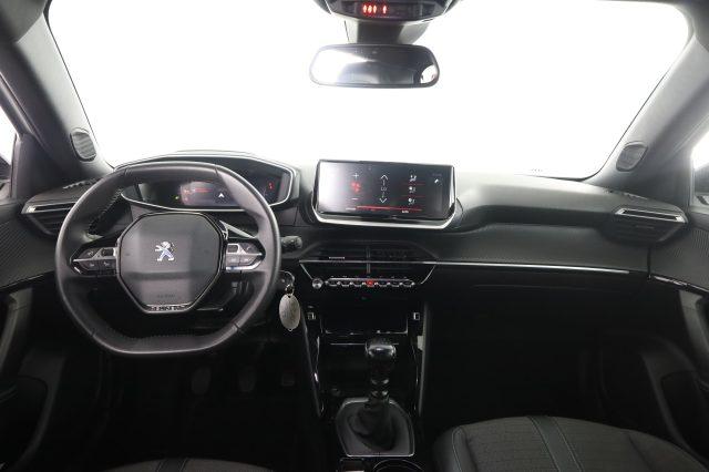 PEUGEOT 2008 2008 PureTech 100 S&S Allure Pack