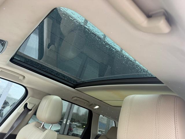 LAND ROVER Range Rover Sport 3.0 SDV6 HSE Dynamic