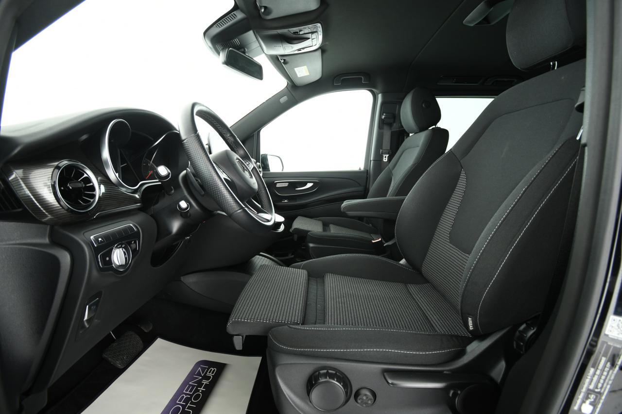 Mercedes-Benz V Extralong 300 d Sport auto PREZZO+IVA+ACC+SOSP. PNEUMATICHE