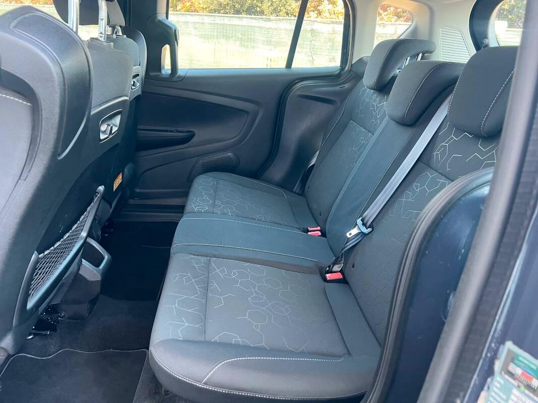 Ford B-Max 1.0 ecoboost Business 100cv