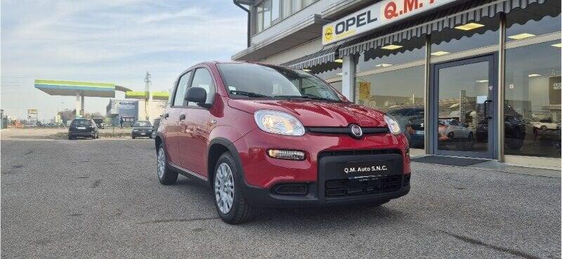 FIAT Panda Panda 1.0 FireFly S&S Hybrid
